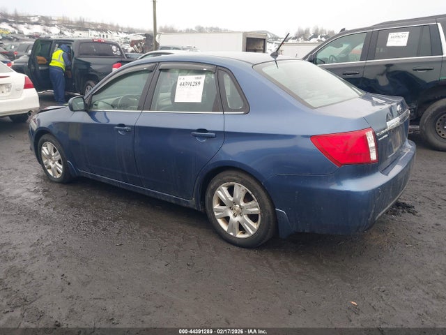 44391289 :رقم المزاد ، JF1GE6A62BH512584 vin ، 2011 Subaru Impreza 2.5i مزاد بيع