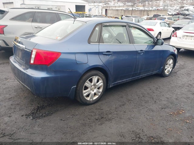 44391289 :رقم المزاد ، JF1GE6A62BH512584 vin ، 2011 Subaru Impreza 2.5i مزاد بيع