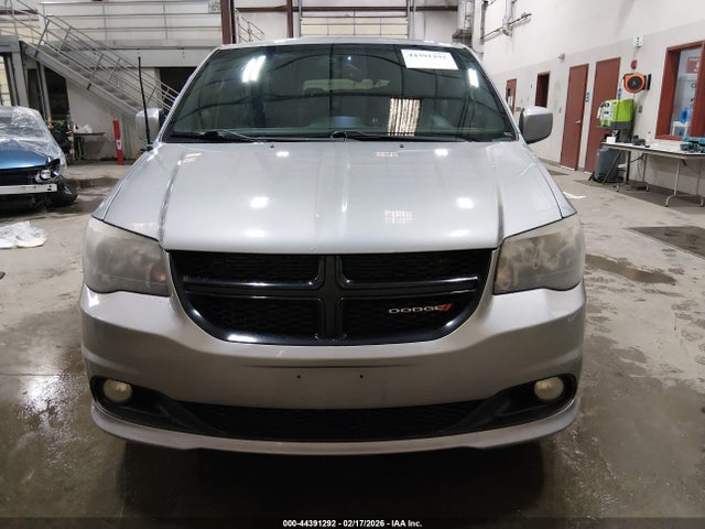 Dodge Grand Caravan Sxt 2015 2C4RDGCG3FR537487 Image 12