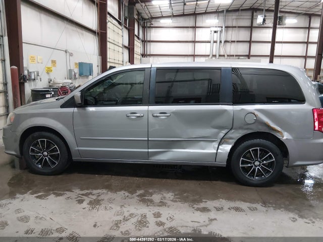 Dodge Grand Caravan Sxt 2015 2C4RDGCG3FR537487 Image 14