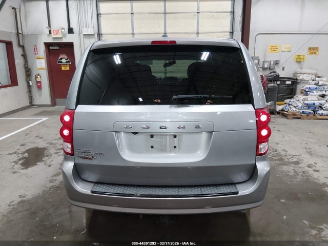 Dodge Grand Caravan Sxt 2015 2C4RDGCG3FR537487 Image 16