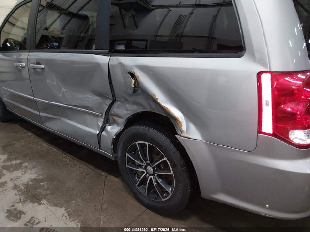 Dodge Grand Caravan Sxt 2015 2C4RDGCG3FR537487 Image 17