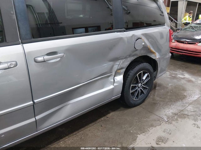 Dodge Grand Caravan Sxt 2015 2C4RDGCG3FR537487 Image 19