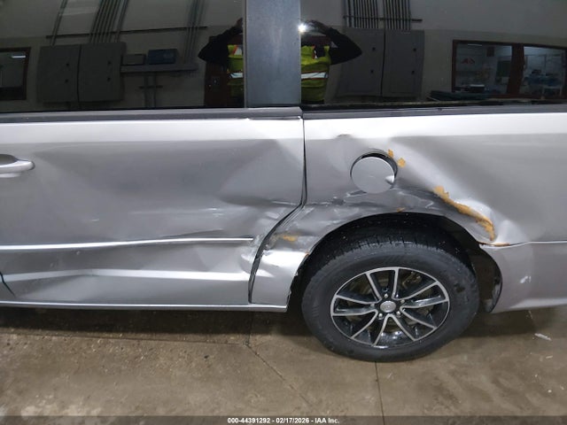 Dodge Grand Caravan Sxt 2015 2C4RDGCG3FR537487 Image 20