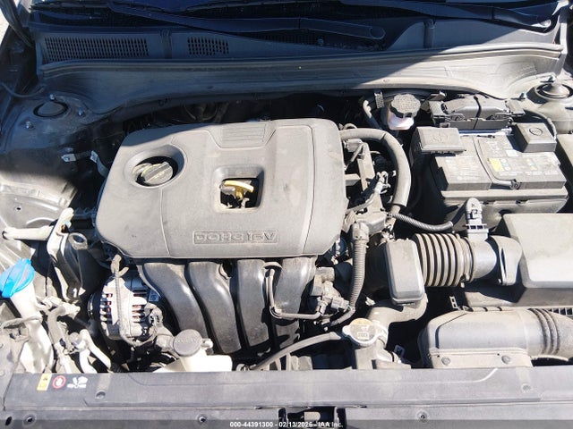 3KPF24AD1RE735006 KIA Forte Lxs