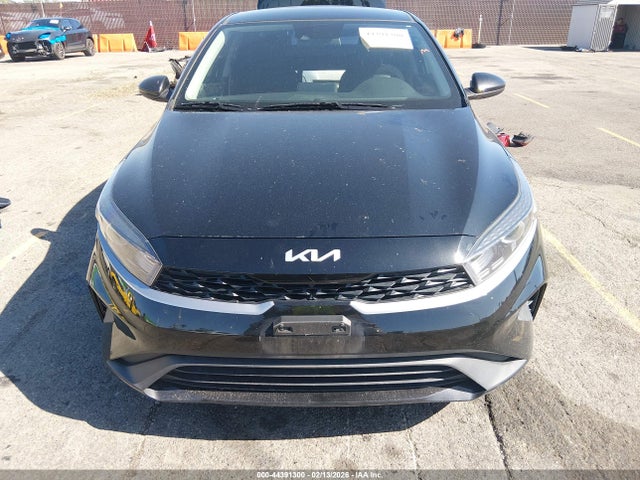 3KPF24AD1RE735006 KIA Forte Lxs
