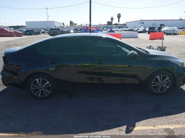 3KPF24AD1RE735006 KIA Forte Lxs