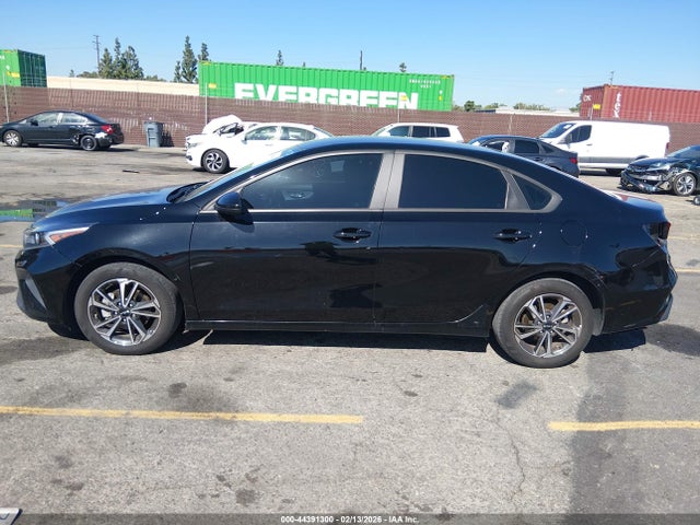 3KPF24AD1RE735006 KIA Forte Lxs