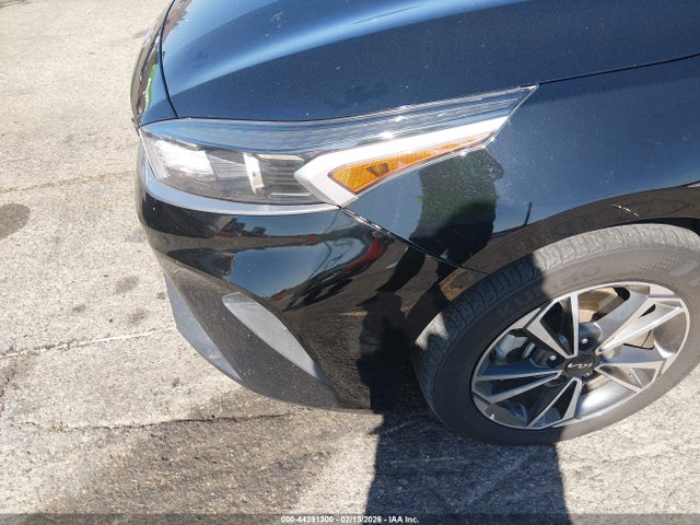 3KPF24AD1RE735006 KIA Forte Lxs