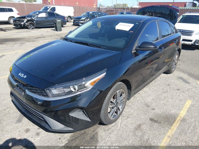 3KPF24AD1RE735006 KIA Forte Lxs
