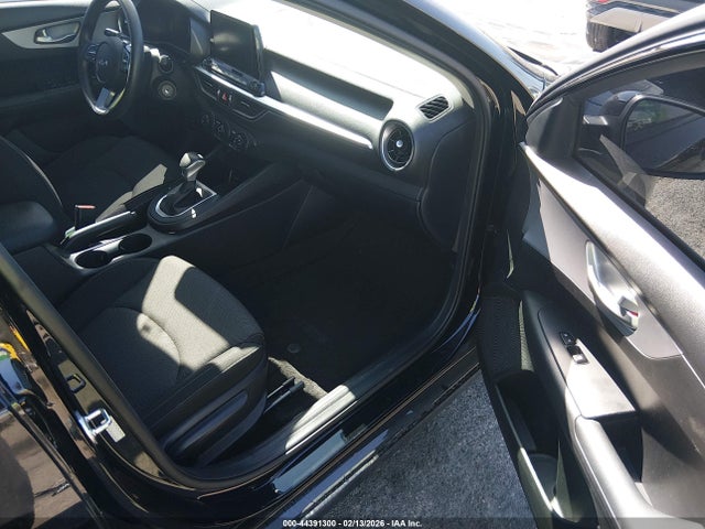 3KPF24AD1RE735006 KIA Forte Lxs