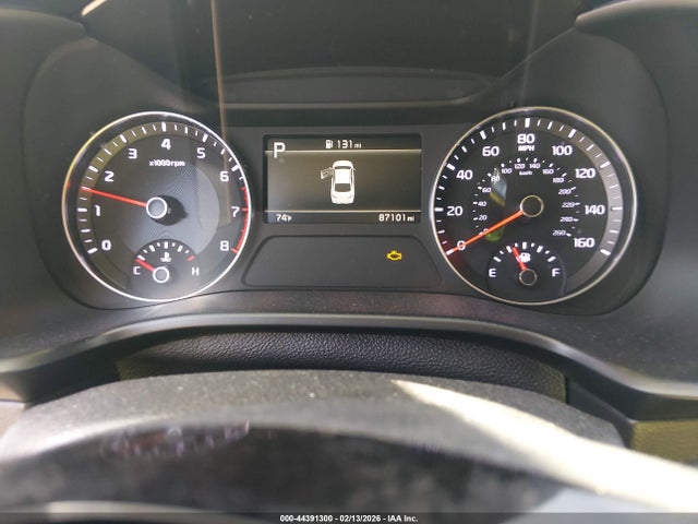 3KPF24AD1RE735006 KIA Forte Lxs