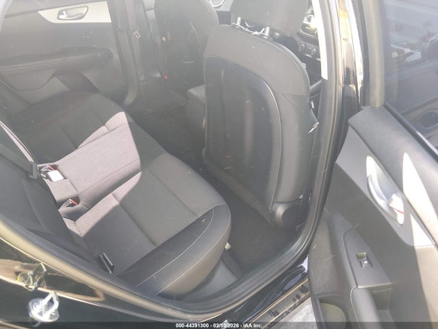 3KPF24AD1RE735006 KIA Forte Lxs