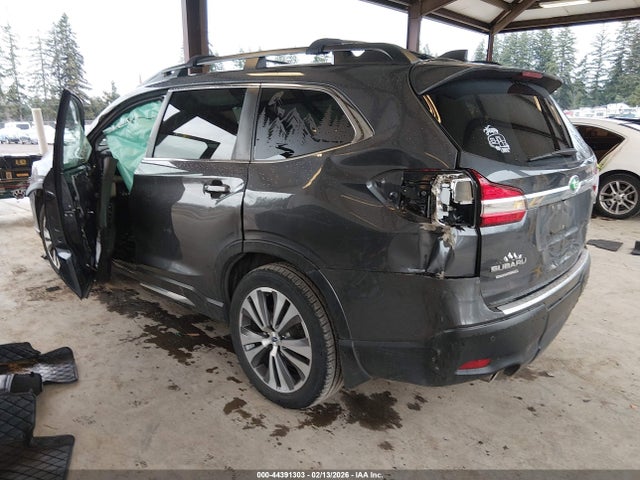 4S4WMALD4M3446803 Subaru Ascent Limited