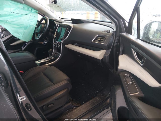 4S4WMALD4M3446803 Subaru Ascent Limited