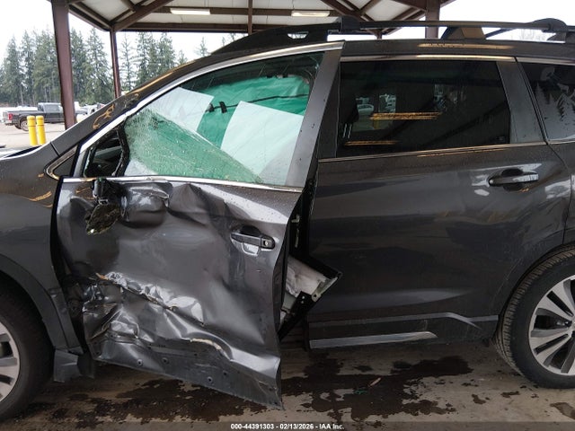 4S4WMALD4M3446803 Subaru Ascent Limited