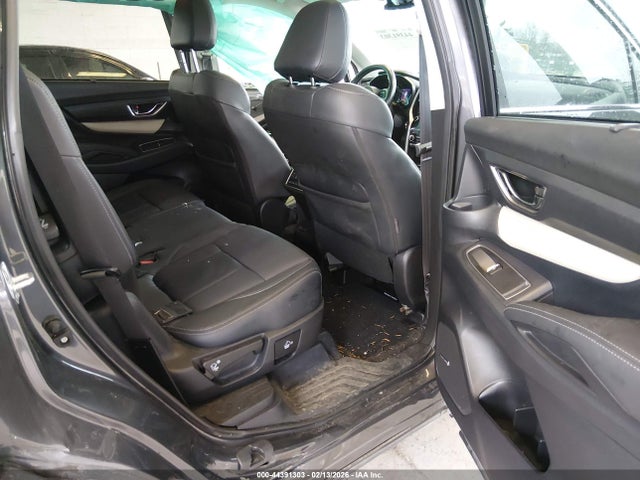 4S4WMALD4M3446803 Subaru Ascent Limited