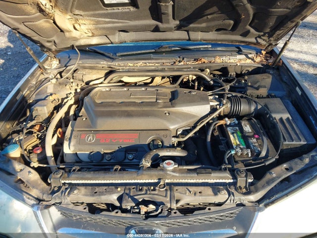 44391306 :رقم المزاد ، 19UUA56803A055511 vin ، 2003 Acura Tl 3.2 Type S مزاد بيع