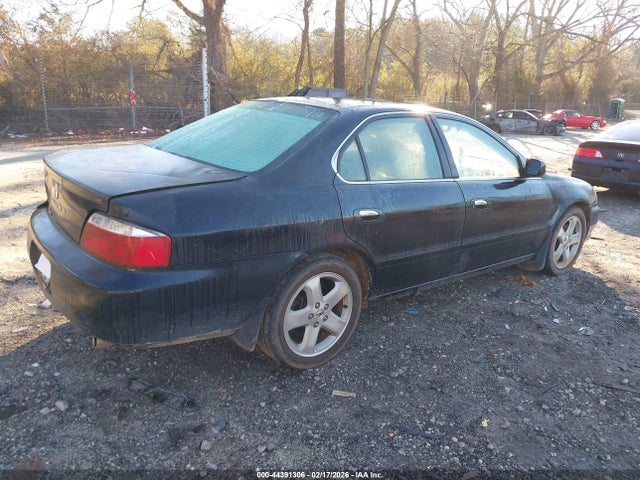 44391306 :رقم المزاد ، 19UUA56803A055511 vin ، 2003 Acura Tl 3.2 Type S مزاد بيع