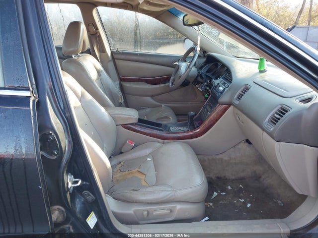 44391306 :رقم المزاد ، 19UUA56803A055511 vin ، 2003 Acura Tl 3.2 Type S مزاد بيع