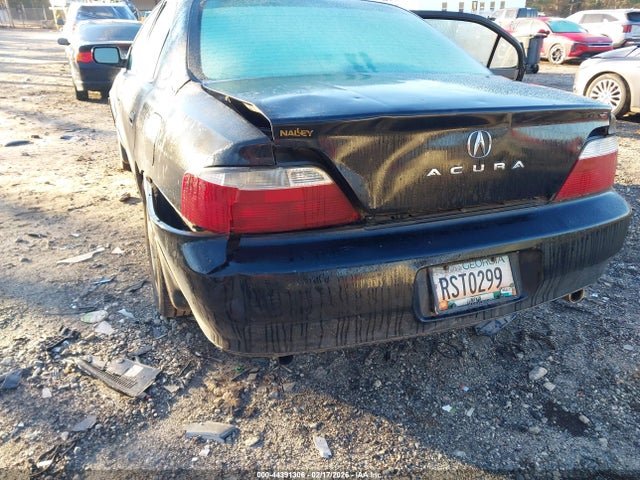 44391306 :رقم المزاد ، 19UUA56803A055511 vin ، 2003 Acura Tl 3.2 Type S مزاد بيع