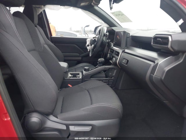 JTEVA5BR0S5026143 Toyota 4RUNNER SR5
