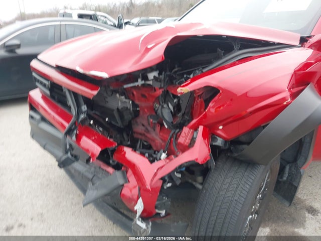 JTEVA5BR0S5026143 Toyota 4RUNNER SR5