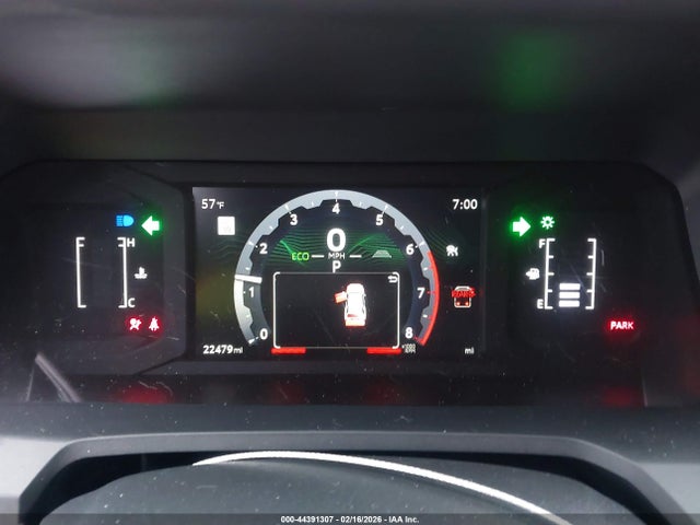 JTEVA5BR0S5026143 Toyota 4RUNNER SR5