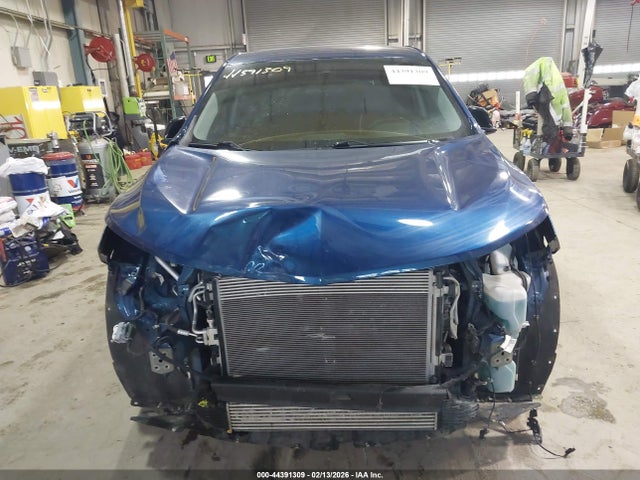 2GNAXUEV6L6200797 Chevrolet Equinox Awd Lt 1.5l Turbo