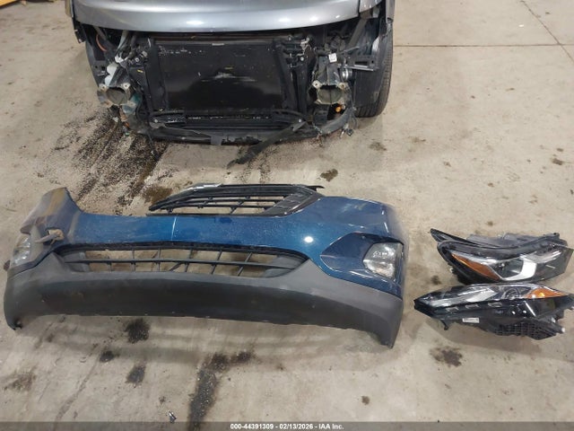 2GNAXUEV6L6200797 Chevrolet Equinox Awd Lt 1.5l Turbo