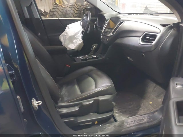 2GNAXUEV6L6200797 Chevrolet Equinox Awd Lt 1.5l Turbo