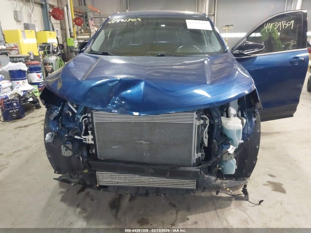 2GNAXUEV6L6200797 Chevrolet Equinox Awd Lt 1.5l Turbo