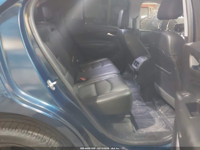 2GNAXUEV6L6200797 Chevrolet Equinox Awd Lt 1.5l Turbo