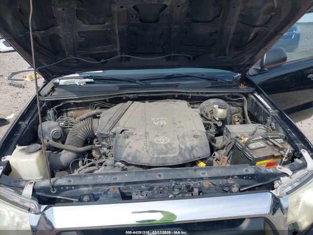 5TFJU4GN0FX069708 Toyota Tacoma Prerunner V6