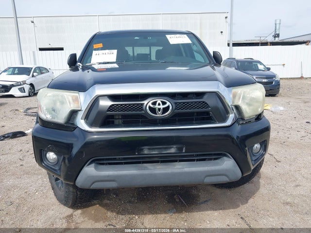 5TFJU4GN0FX069708 Toyota Tacoma Prerunner V6