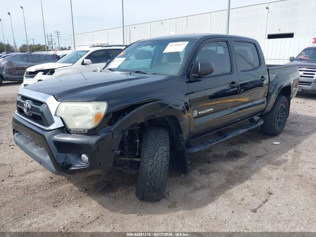 5TFJU4GN0FX069708 Toyota Tacoma Prerunner V6