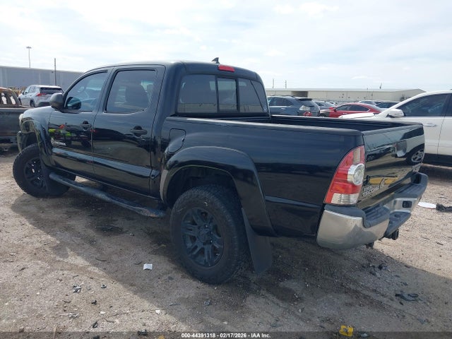 5TFJU4GN0FX069708 Toyota Tacoma Prerunner V6