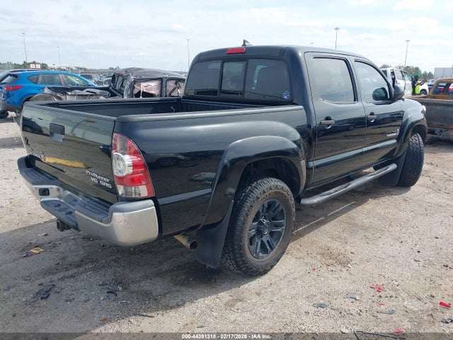 5TFJU4GN0FX069708 Toyota Tacoma Prerunner V6