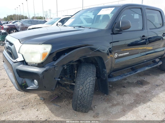 5TFJU4GN0FX069708 Toyota Tacoma Prerunner V6