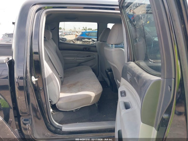 5TFJU4GN0FX069708 Toyota Tacoma Prerunner V6