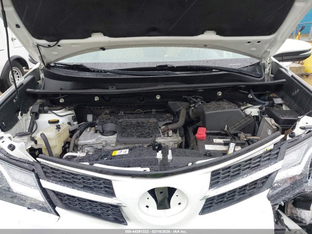 2T3YFREV7FW169012 Toyota Rav4 Limited