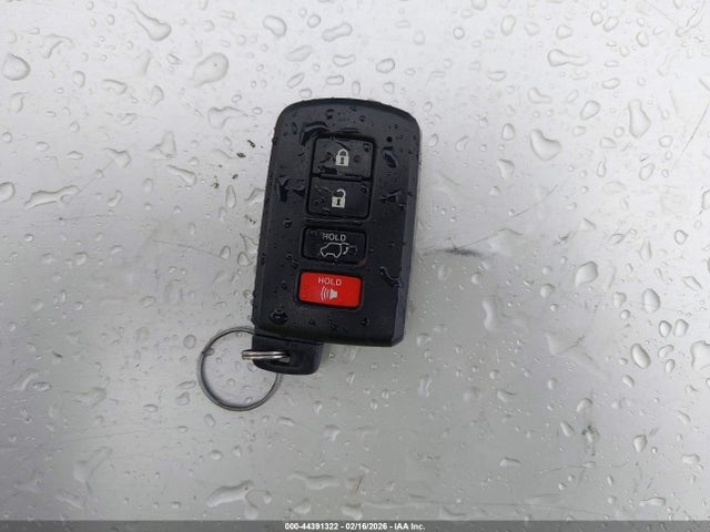 2T3YFREV7FW169012 Toyota Rav4 Limited