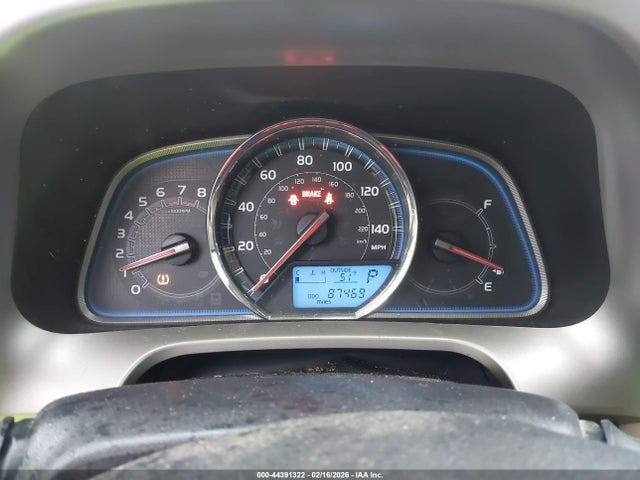 2T3YFREV7FW169012 Toyota Rav4 Limited