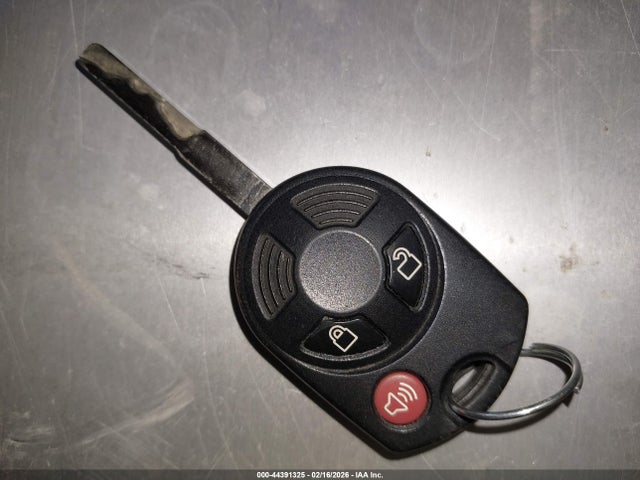 1FMCU9GD1HUE08490 Ford ESCAPE SE