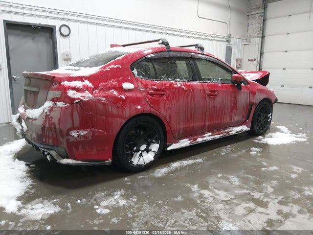 JF1VA1J65H8807371 Subaru Wrx Limited