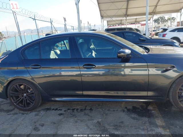 44391342 :رقم المزاد ، WBSJF0C58KB447976 vin ، 2019 Bmw M5 Competition مزاد بيع