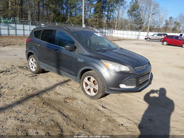 2016 FORD ESCAPE 1FMCU0GX0GUC23870