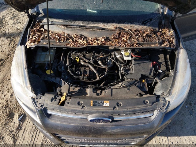 2016 FORD ESCAPE 1FMCU0GX0GUC23870 Photo 9