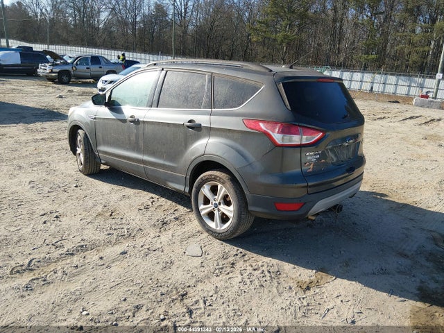 2016 FORD ESCAPE 1FMCU0GX0GUC23870 Photo 2