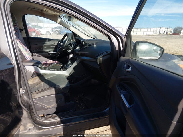 2016 FORD ESCAPE 1FMCU0GX0GUC23870 Photo 4